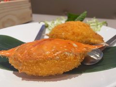 -蔡澜点心·粤菜(万菱汇店)