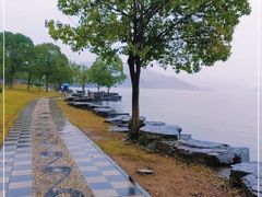 -东钱湖旅游度假区