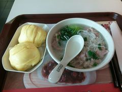 -真功夫(中大五院店)