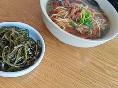 -李先生牛肉面大王(欧亚卖场店)