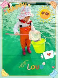 -小蜜蜂农场(凯德七宝购物广场店)