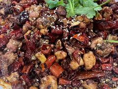 -陈有良尖椒鸡(渝中旗舰店)