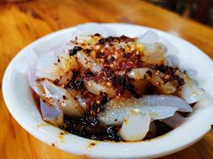 -洞子口张老二凉粉(文殊院店)