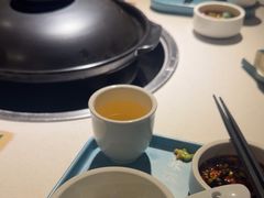 -百年果林椰子鸡(中洲店)