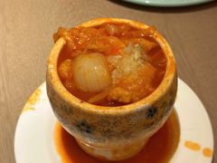 -波特曼西餐厅(中央大街店)