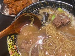 -日本料理神拉面