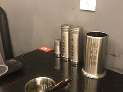 -老吕涮羊肉•东北原味烧烤•大油边•烤鱼(五角场店)