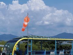 -三亚西岛海洋文化旅游区