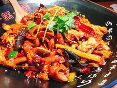麻辣香锅-一麻一辣麻辣香锅(方庄店)