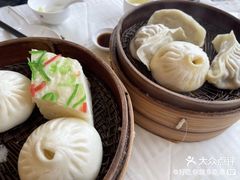 -怡园饭店-餐厅(四望亭店)