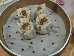 -鸡鸣汤包(红山动物园店)