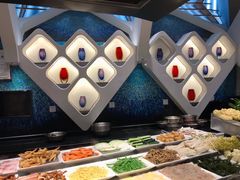 -食悦天美食广场(长沙IFS国金中心店)