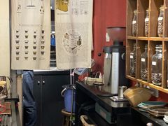 -RUMORS COFFEE ROASTERY鲁马滋咖啡(湖南路店)