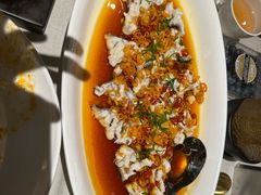 -狮王府淮扬菜(老门东店)