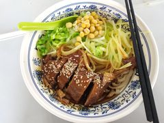 -中国农业大学·第四食堂风味餐厅