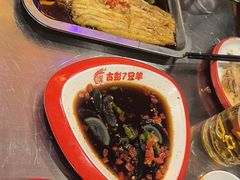 -7只羊·鲜羊肉串·地锅鸡精酿(玄武墨香路店)