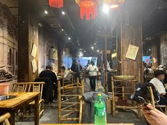 -烂摊摊火锅集市(河北总店)