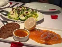 -壳里西餐厅Coquille Seafood Bistro(蒙自路店)