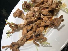 -渝半城经典川粤菜(重庆天地店)