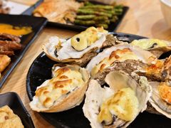 -蚝抵食·湛江生蚝(湾北路店)