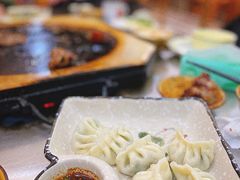 水饺-阿昌白族石板烧(大理古城店)
