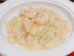 -鸭匠食府·挂炉烤鸭·新京菜(阜成路店)