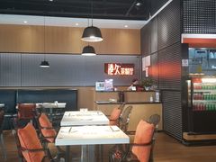 -港久茶餐厅(鹭洲里店)