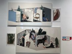 -四川美术学院美术馆