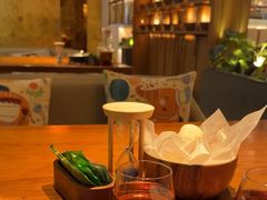 -泰香米泰国餐厅(中大国际店)