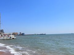 -兴城海滨风景区