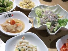 -喜来稀肉(望京店)