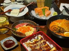 -白石的深夜食堂(济南万象城店)