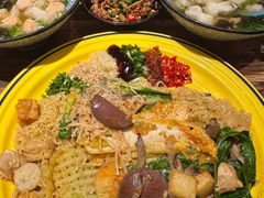 -北丐先生·野馄饨烧烤(雨花万象店)