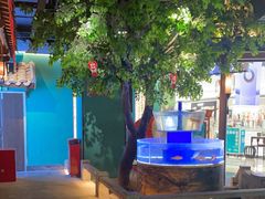 -佬麻雀·剁椒鱼头(京基KK One店)