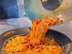 -花椒俏川菜小馆(南海万达店)