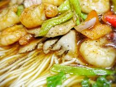 -董记面馆(漳州二路店)