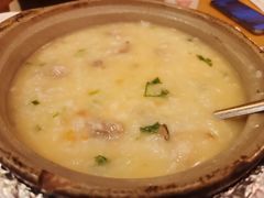 -粤仔湾砂锅粥(滨湖万达店)