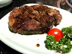 -韩盛·盛江山自助料理(沈辽路万达店)
