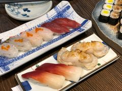 -大雄寿司(中华广场店)