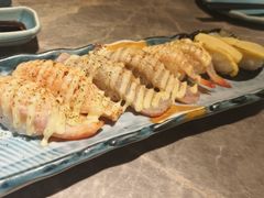 -炙柒Sekinana·精致日料(合生汇店)
