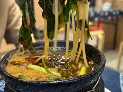 -云南李记罐罐米线饵丝小吃(汉中门金鹰店)