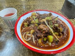 -玲玲米粉(中山路店)