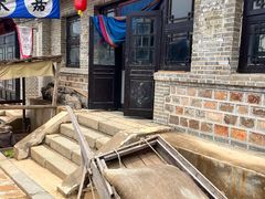 -清风小镇闯关东影视基地