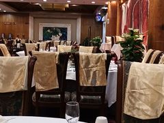 大堂-翠清酒家(万丰路店)