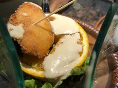 -花隐日式怀石料理(万象城购物中心店)