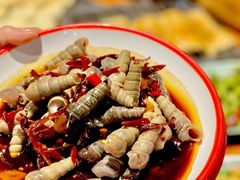-遇西祠·海鲜烧烤(总店)