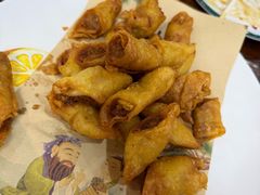 -叶存利海鲜大馅饺子(海宁路总店)