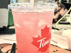 -Tims天好咖啡·贝果(融科创意中心店)