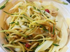 -漠漠家·凉皮·中式汉堡(五角场店)