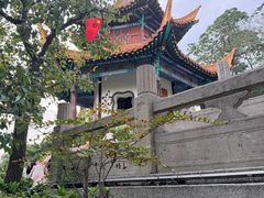 -戏马台景区